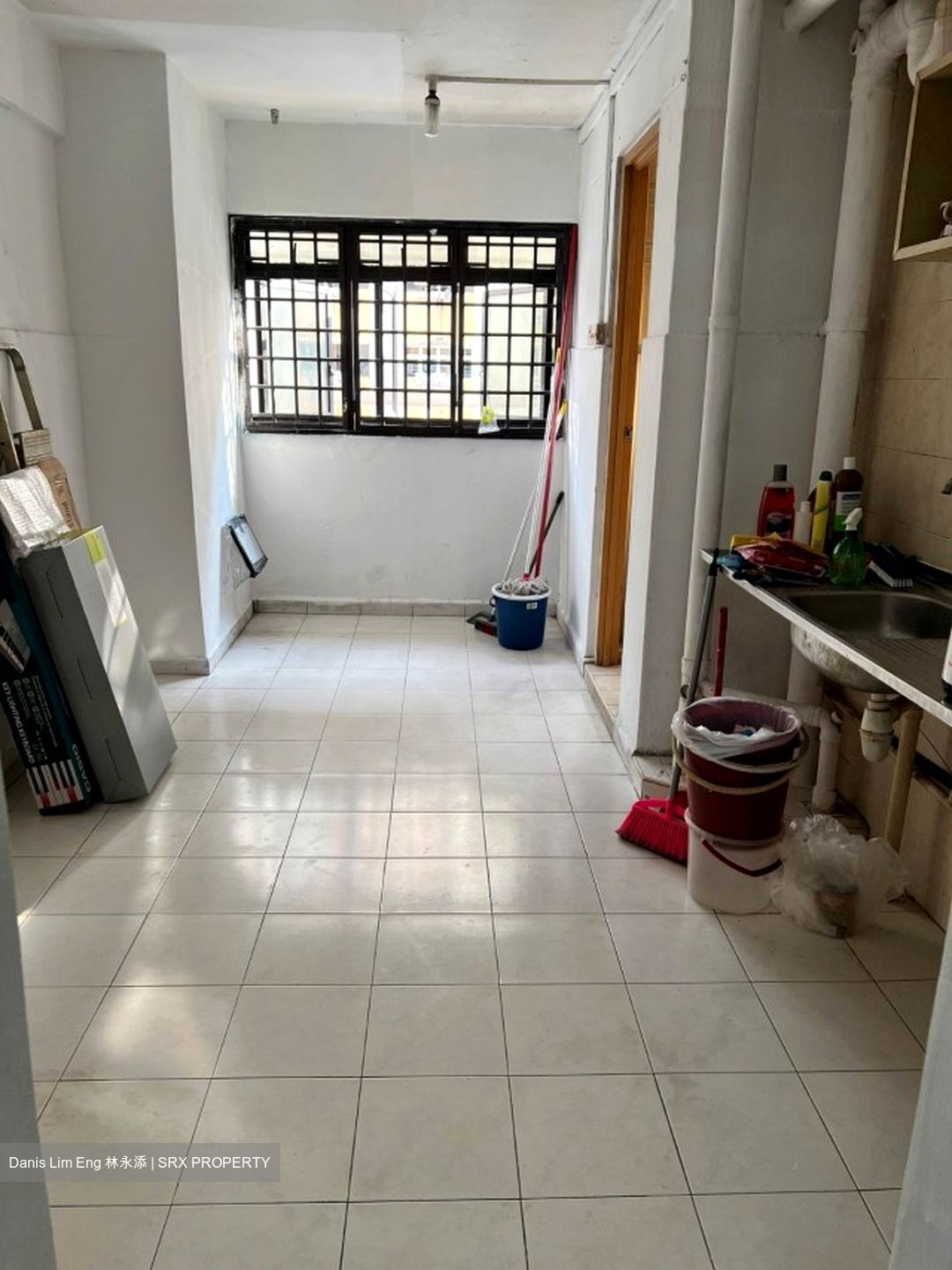 King George's Avenue (Kallang/Whampoa),  #583950501